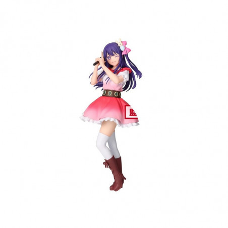 Oshi No Ko Figurine Ai Banpresto - 2
