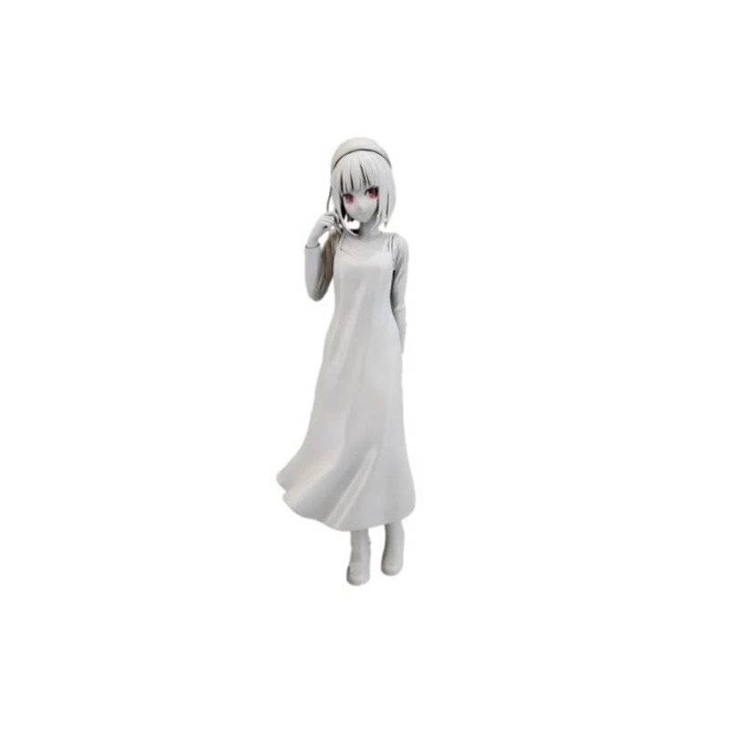 Oshi No Ko Figurine Kana Arima Plain Clothes Ver. Banpresto - 1