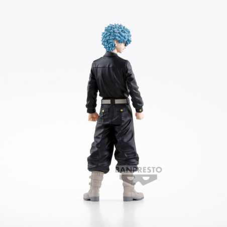 Tokyo Revengers Figurine Souya Kawata Banpresto - 6