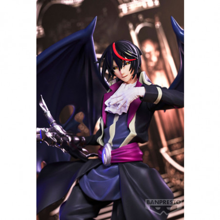 That Time I Got Reincarnated as a Slime Noir Vol.2 Figurine Diablo Banpresto - 5