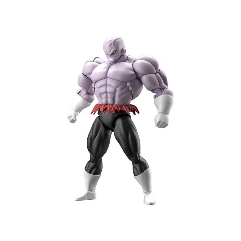 Dragon Ball Maquette Figure-Rise Jiren
