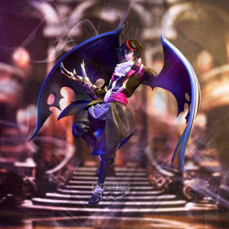 That Time I Got Reincarnated as a Slime Noir Vol.2 Figurine Diablo Banpresto - 9