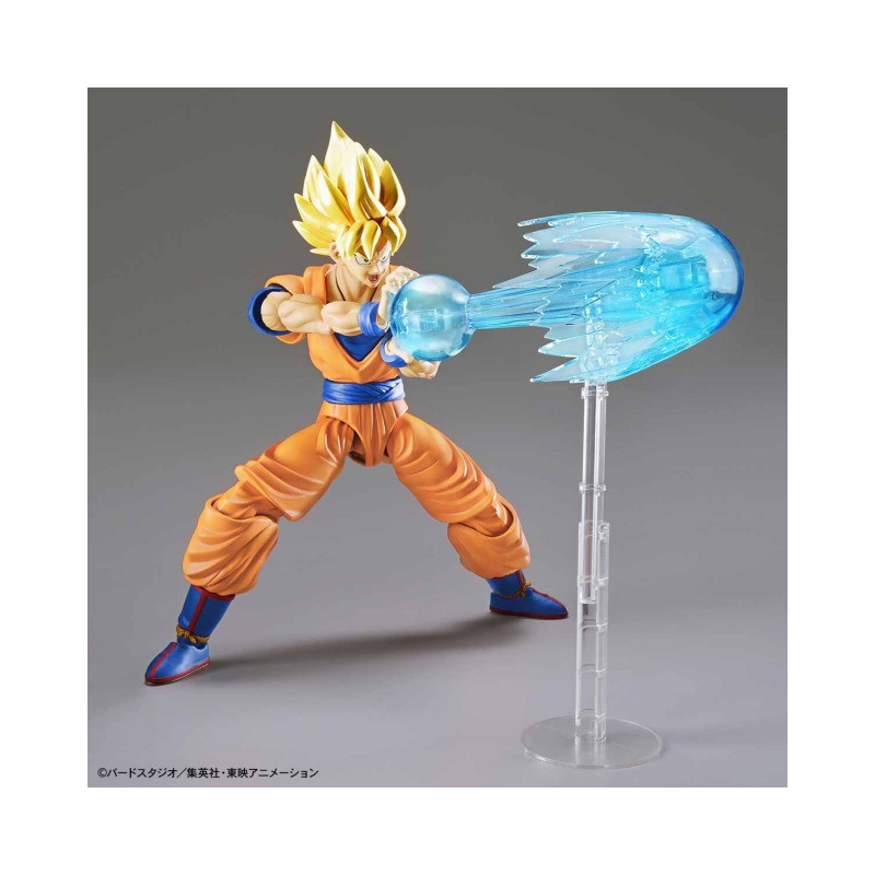 Dragon Ball Maquette Figure-Rise...