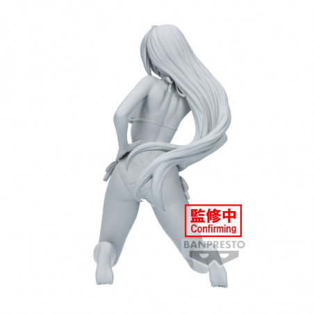 Shangri La Frontier Celestial Vivi Figurine Towa Amane Banpresto - 5