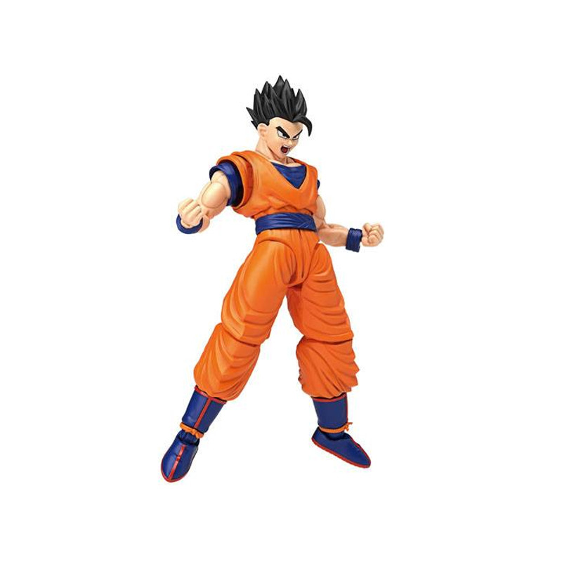 Dragon Ball Maquette Figure-Rise...