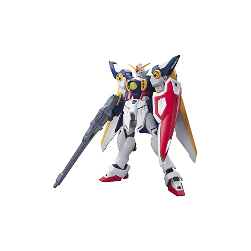 Gundam Gunpla NG 1/144  Wing Gundam...