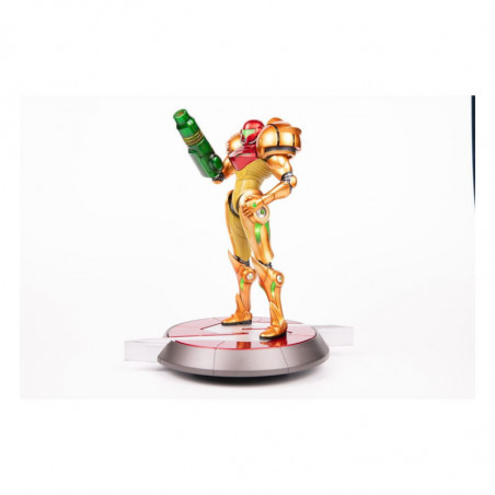 Metroid Prime statuette PVC Samus Varia Suit Collector's Edition 27 cm First 4 Figures - 2
