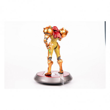 Metroid Prime statuette PVC Samus Varia Suit Collector's Edition 27 cm First 4 Figures - 4