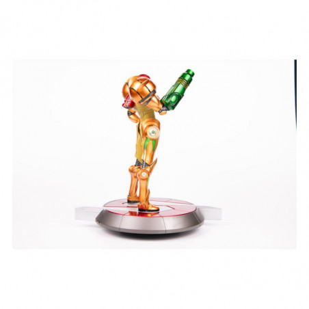 Metroid Prime statuette PVC Samus Varia Suit Collector's Edition 27 cm First 4 Figures - 6