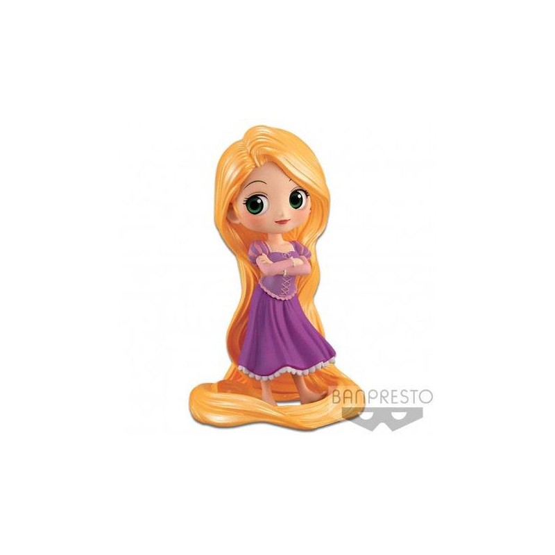 Disney Raiponce Classic Color A Q...