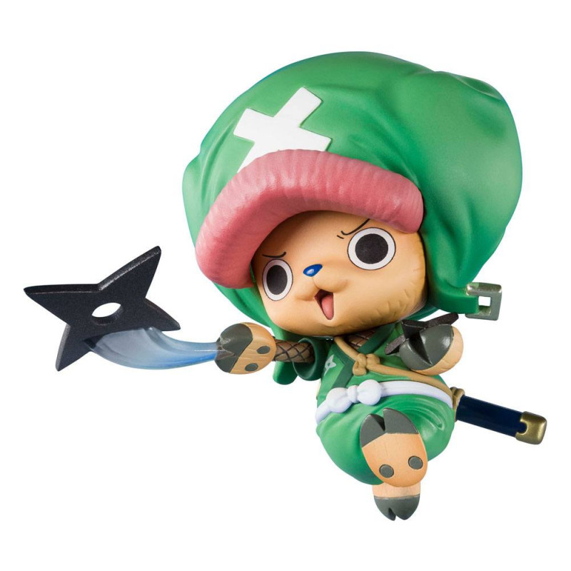 One Piece Tony Tony Chopper...