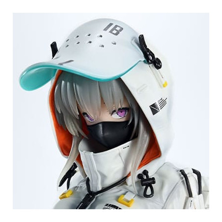 Flower Imitation statuette PVC 1/7 Prisma Wing Flower Illustration by Neco 28 cm Prime1 Studio - 12