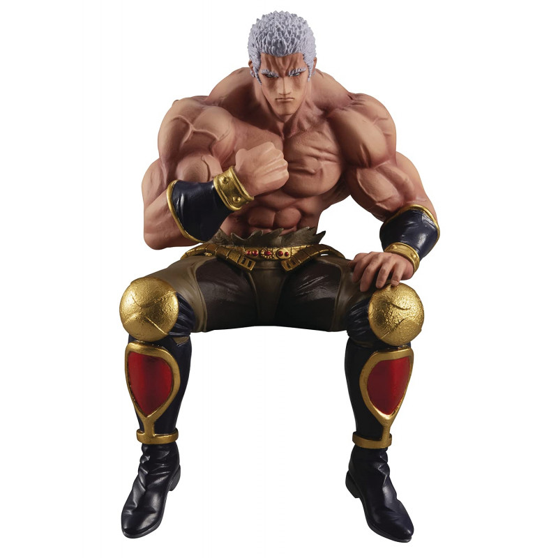 Hokuto no ken stooper Raoh Taito - 1