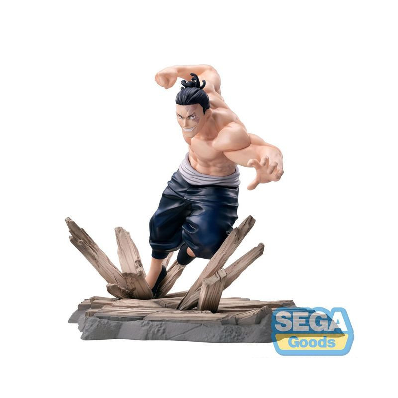 Jujutsu Kaisen Figurine Aoi Todo...