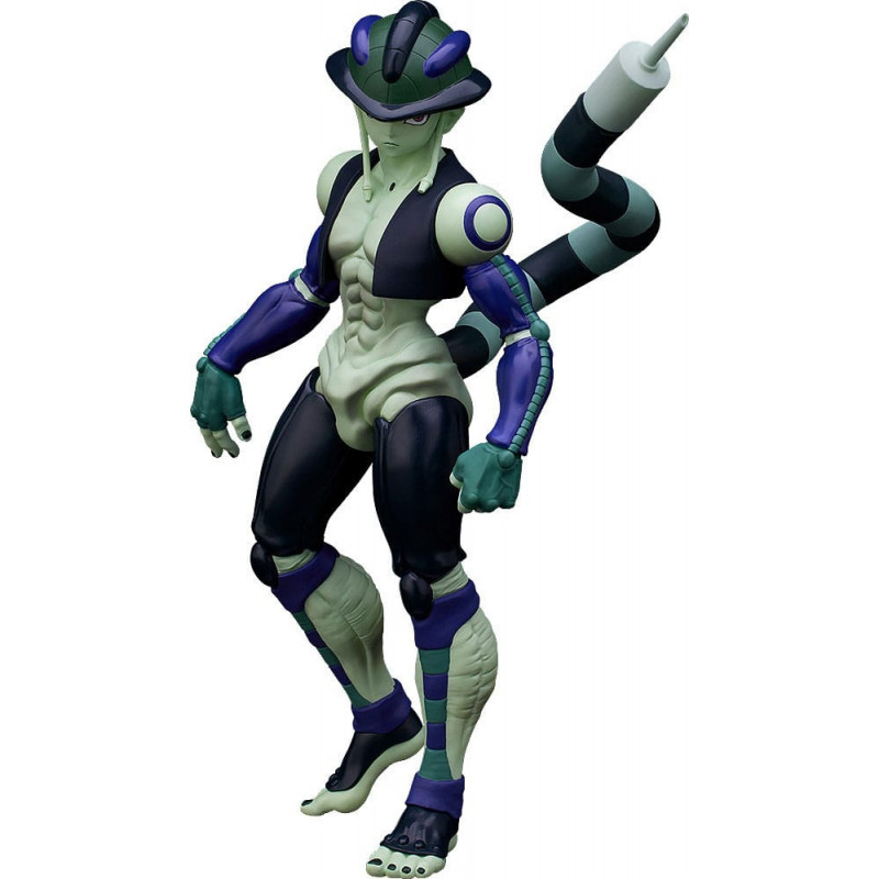 Hunter x Hunter statuette PVC Pop Up...