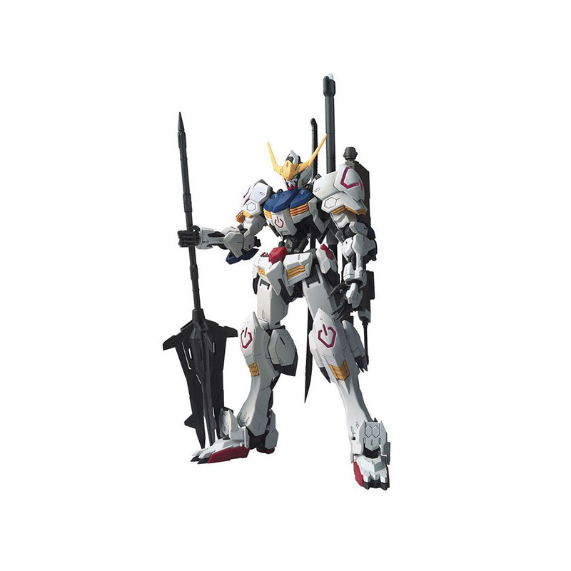 Gundam Gunpla MG 1/100 Gundam Barbatos