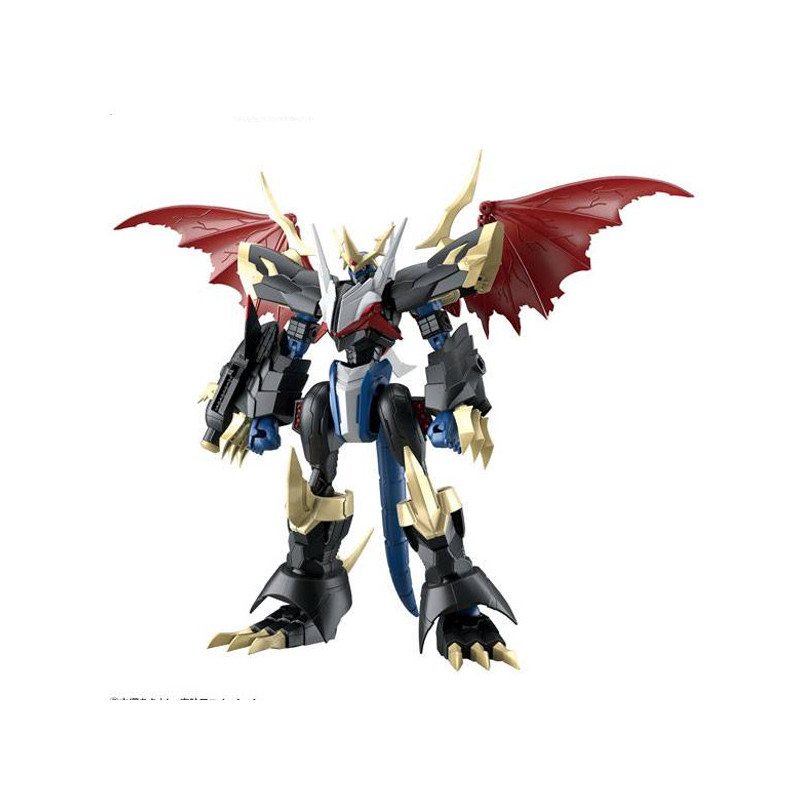 Digimon Figure-Rise Amplified...