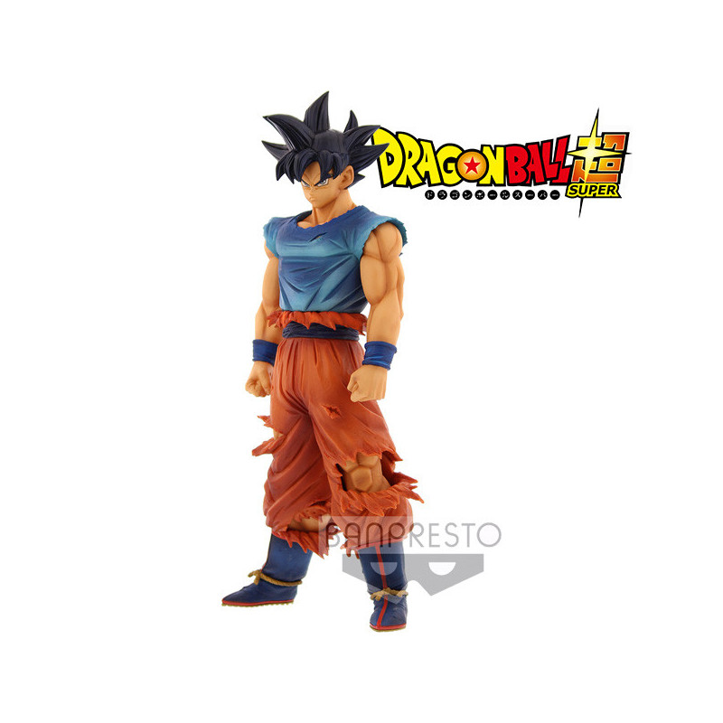 Dragon Ball Son Goku 3 Grandista Nero...