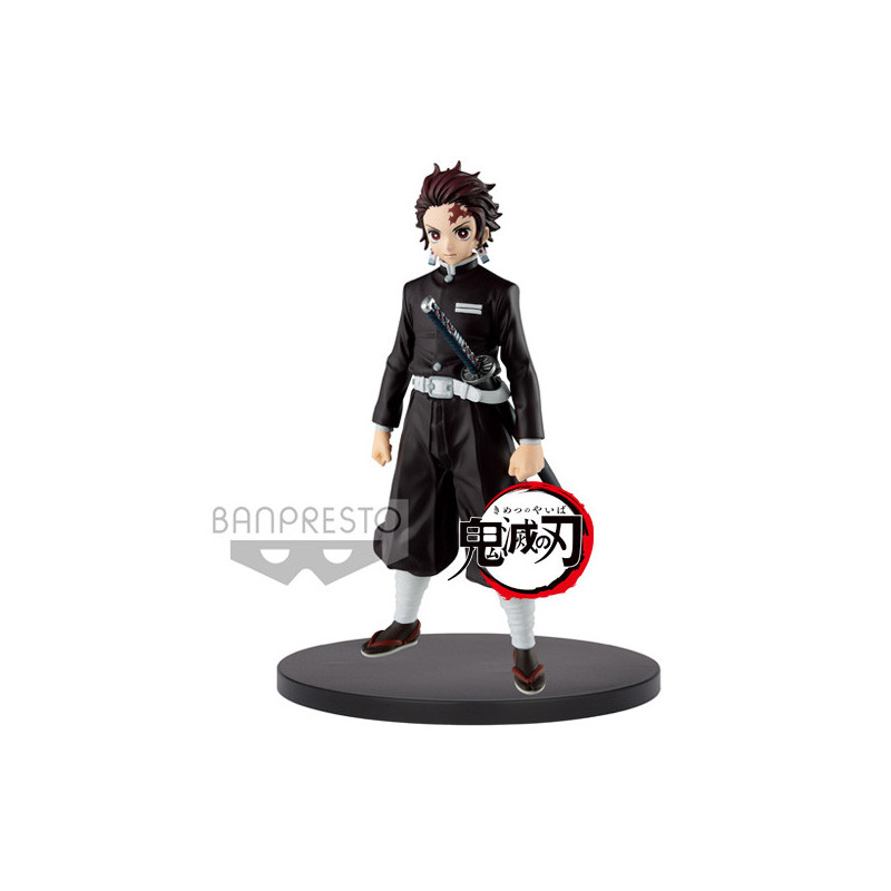 Demon Slayer Tanjiro Kamado Vol 6 16cm