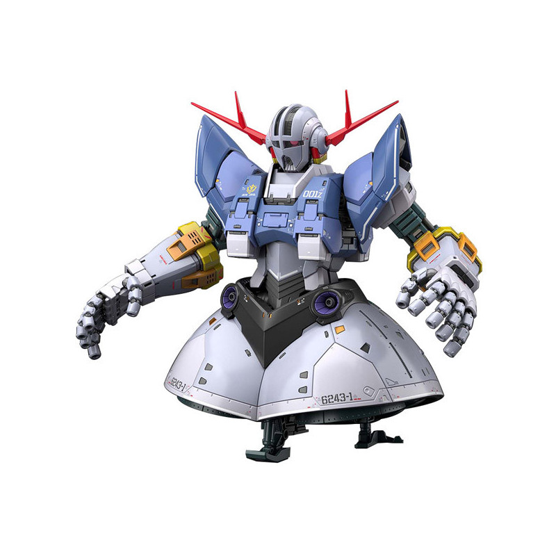 Gundam Gunpla RG 1/144 34 Zeong