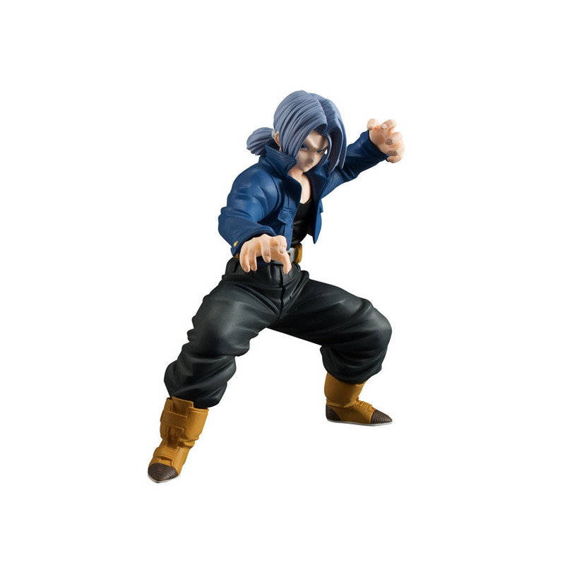 Dragon Ball Styling Trunks 15cm