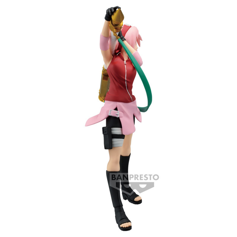 Naruto NARUTOP99 Figurine Sakura Haruno