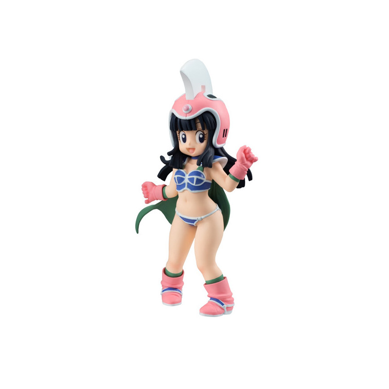 Dragon Ball Styling Chichi 9cm