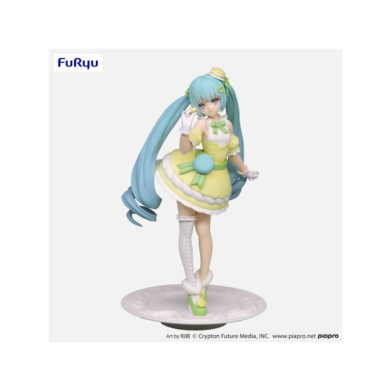 Hatsune Miku Exc∞d Creative Sweet...