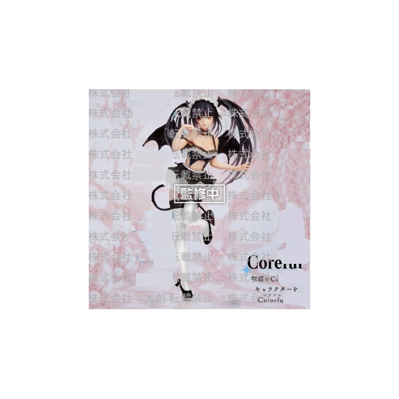 Date A Live 4 - Coreful Figure -...