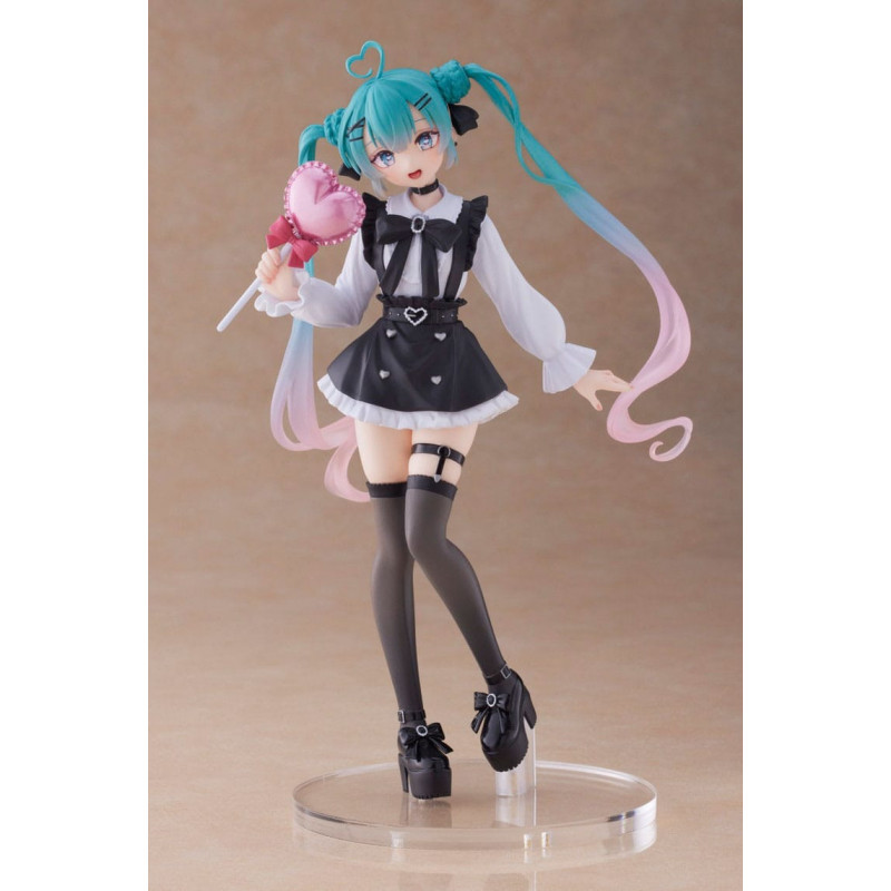 Hatsune Miku statuette PVC Fashion...