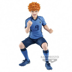 Blue Lock Figurine Rensuke...