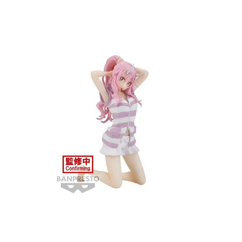 That Time I Got Reincarnated as a...