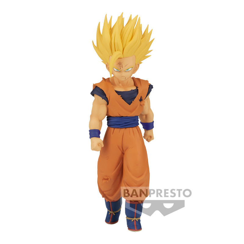 Dragonball Z Solid Edge Works Vol.12...