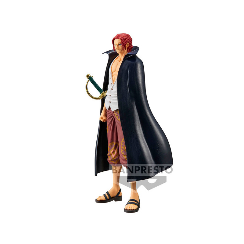 One Piece Dxf Grandline Men Vol 2...