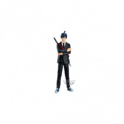 Chainsaw Man Chain Spirits...