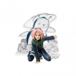 Naruto Shippuden Panel...