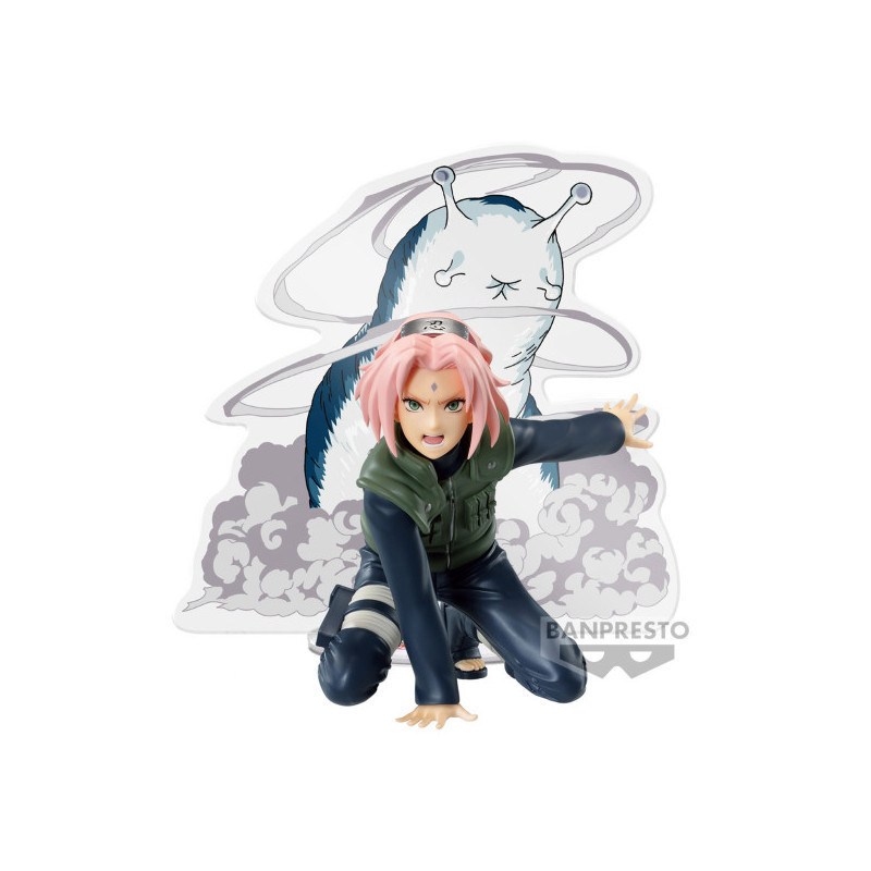 Naruto Shippuden Panel Spectacle...