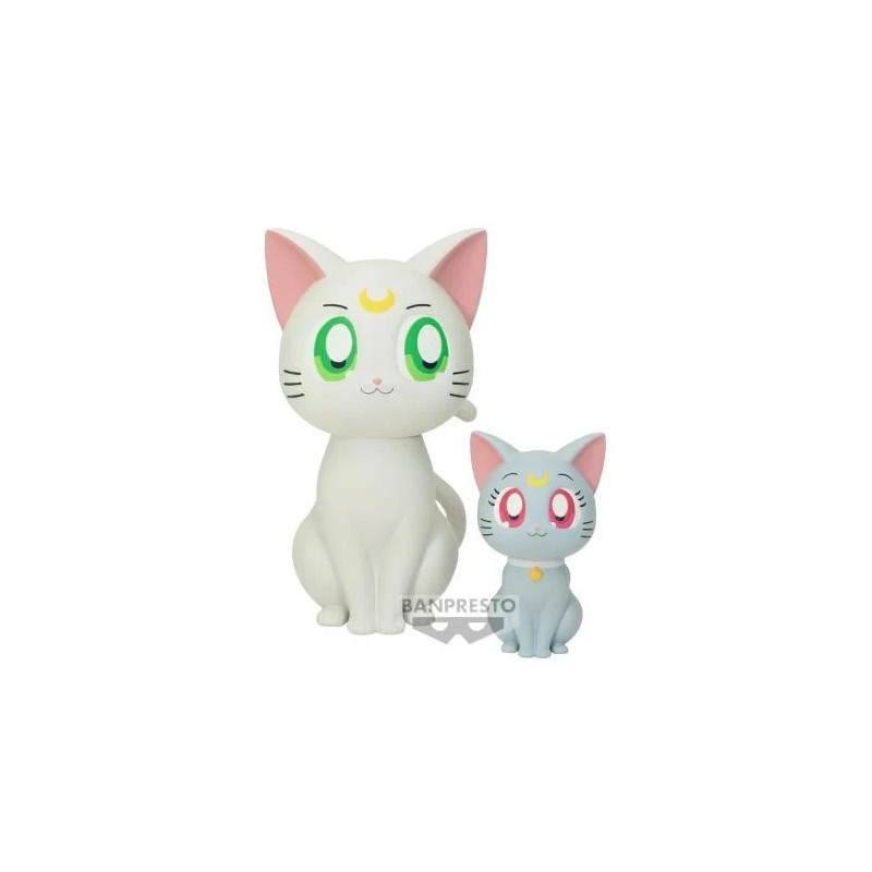 Sailor Moon Cosmos Sofvimates...