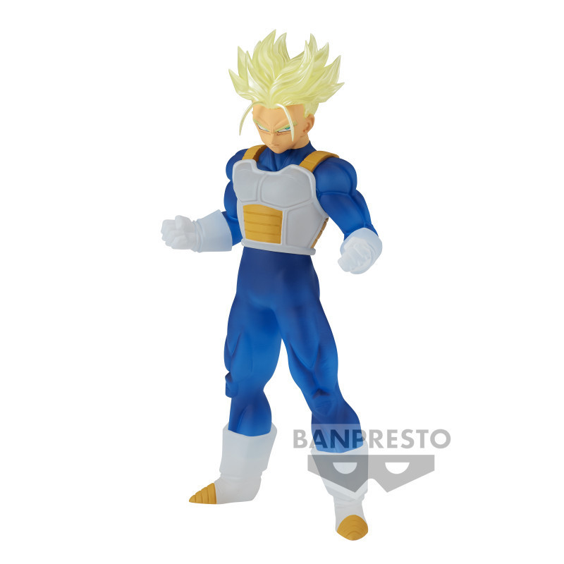 Dragonball Z Clearise Figurine Super...