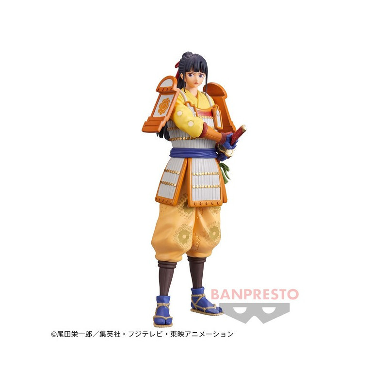 One Piece The Grandline Series Extra...