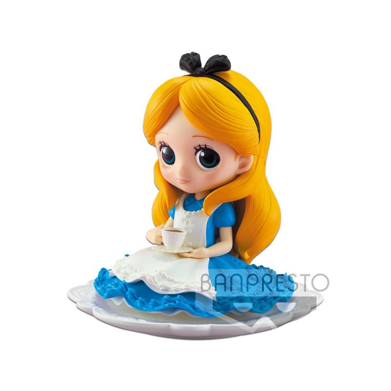 Disney Alice Classic Color  Alice au...