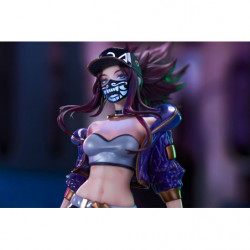 League of Legends statuette... 2