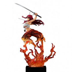 Fairy Tail statuette 1/6...