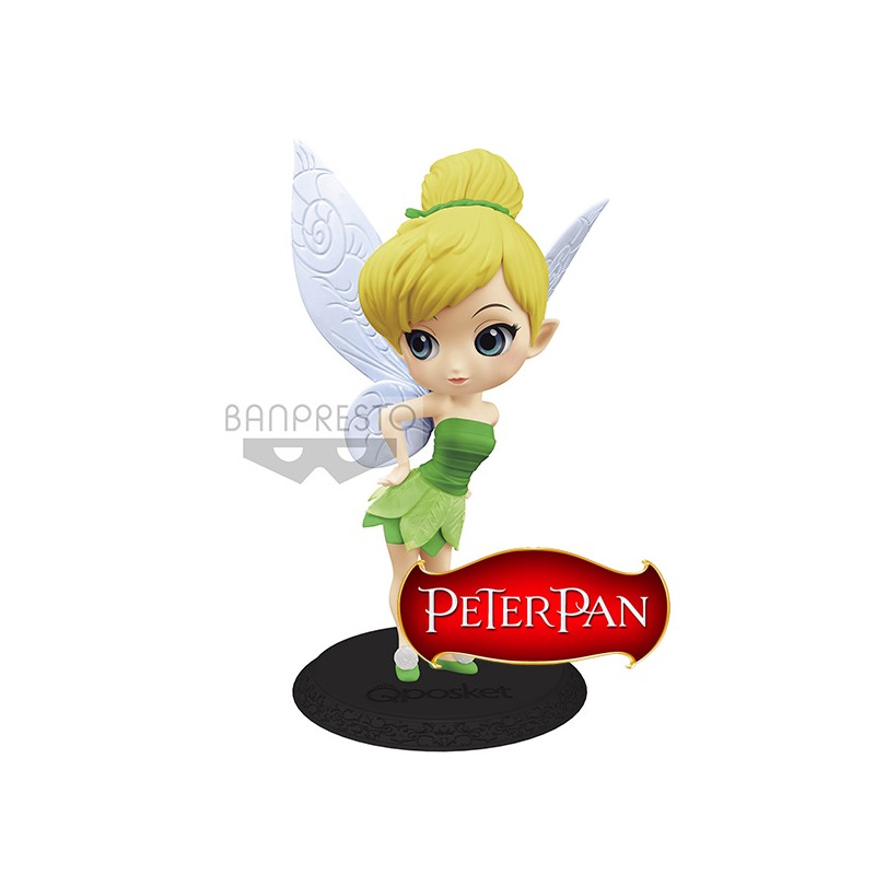 Disney Clochette / Tinker Bell Leaf...