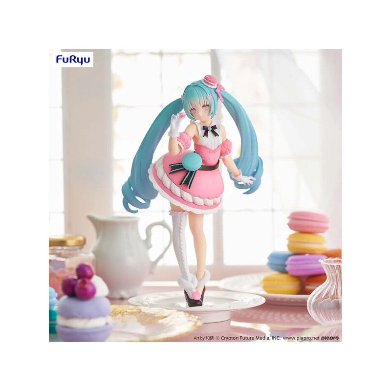 Hatsune Miku Exceed Creative - Sweet...