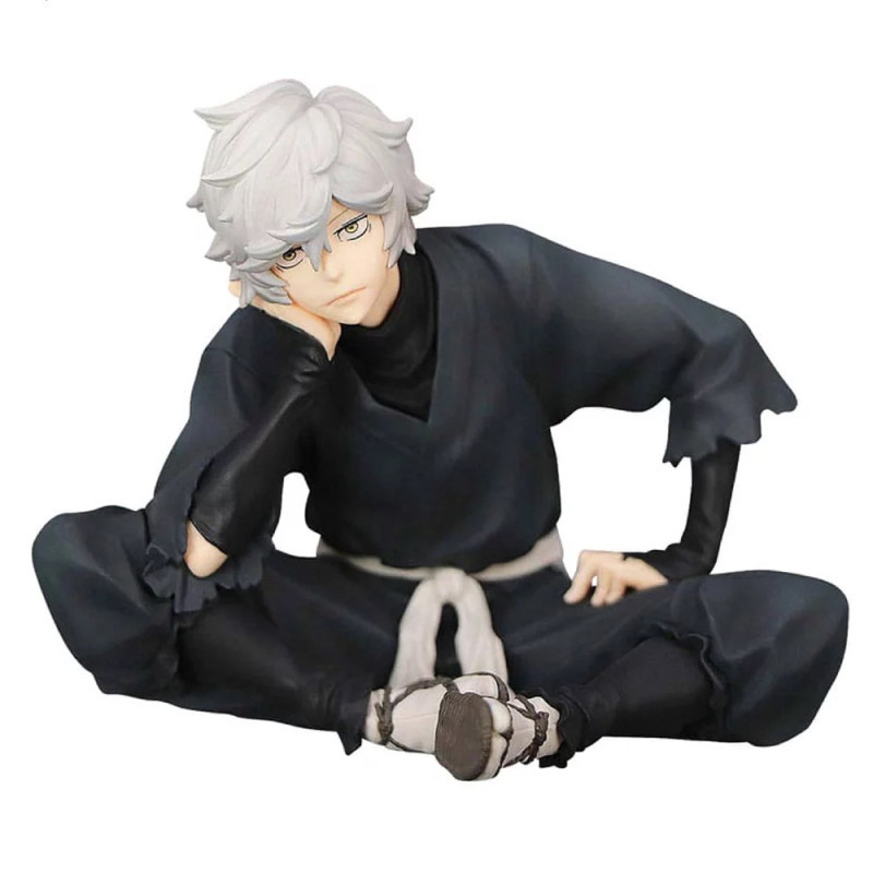 Hell's Paradise Jigokuraku Figurine...