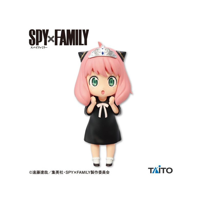 Spy × Family Figurine Anya Forger...