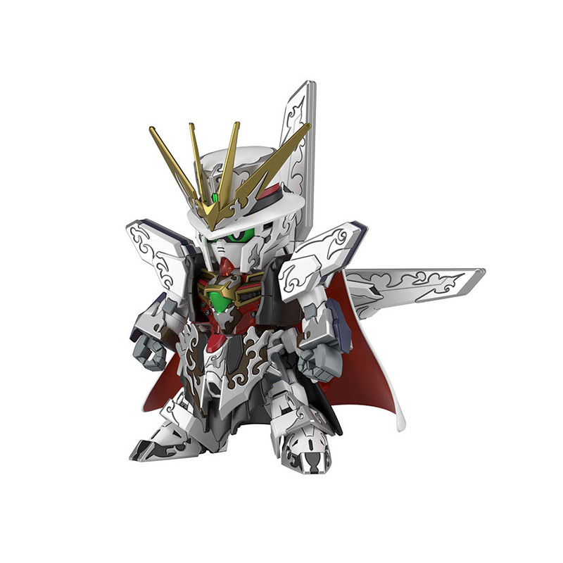 Gundam Gunpla SDW Heroes 10 Arsene...