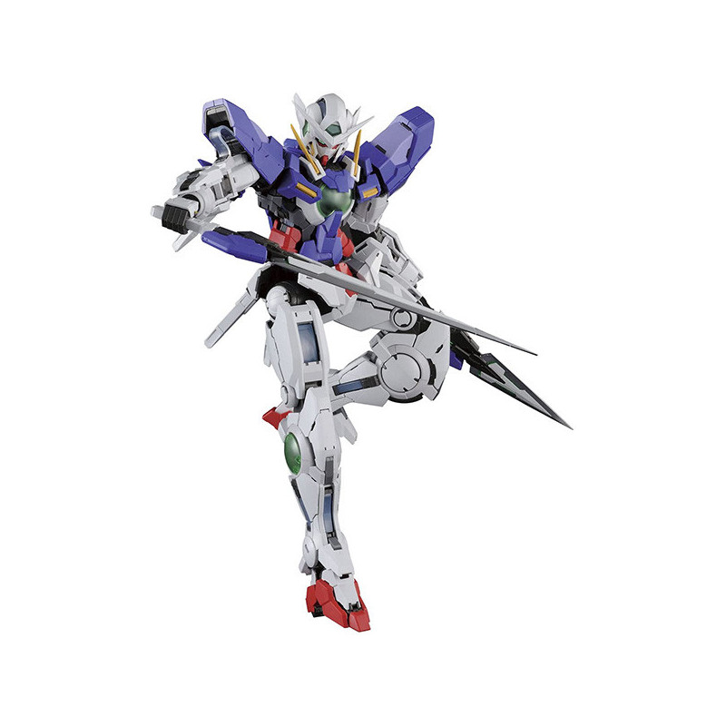 Gundam Gunpla PG 1/60 Exia Gundam