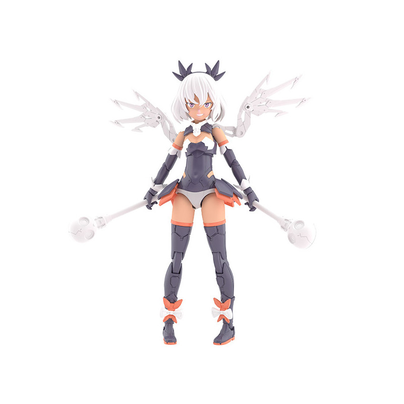 30 Minutes Sisters Sis-M00 Ilshana...